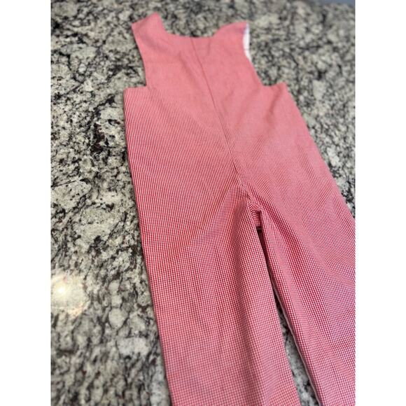 Little English long all boys size 4t space smocked - Picture 9 of 9